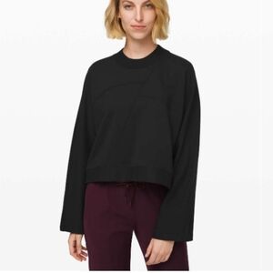 Lululemon Broken Beats Pullover